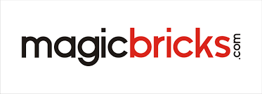 Magic Bricks